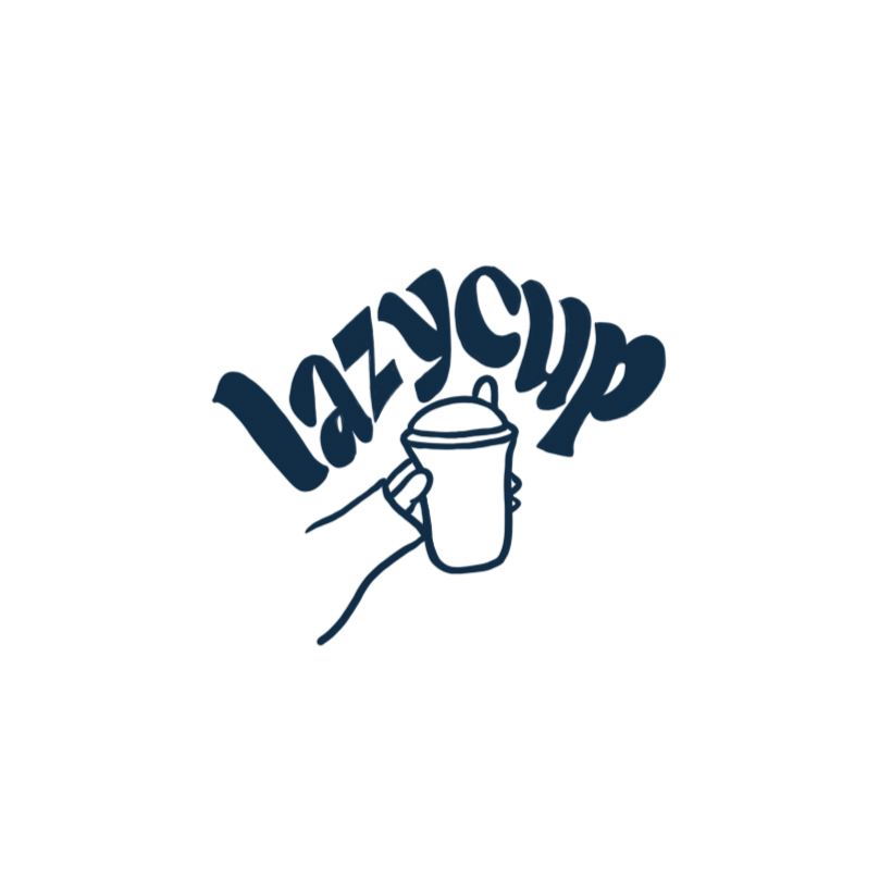 Lazy cup